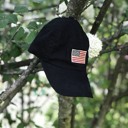 Flag Cap