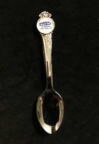 Springwood Spoon