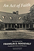 History of FDR Library