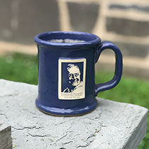 FDR Stoneware Mug