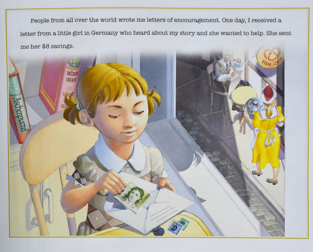 I Am Sergeant Isaac Woodard, Jr.