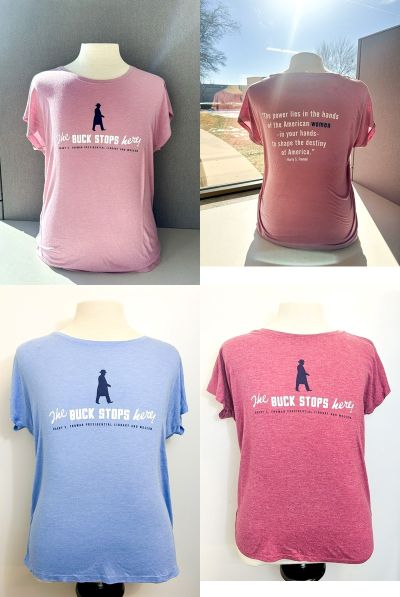 Power of Women Quote T-Shirt (Several Color Options)