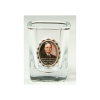 Truman Shot Glass