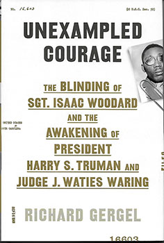 Unexampled Courage