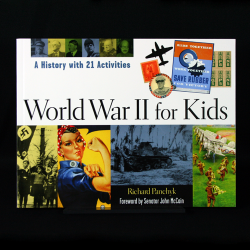 WWII For Kids
