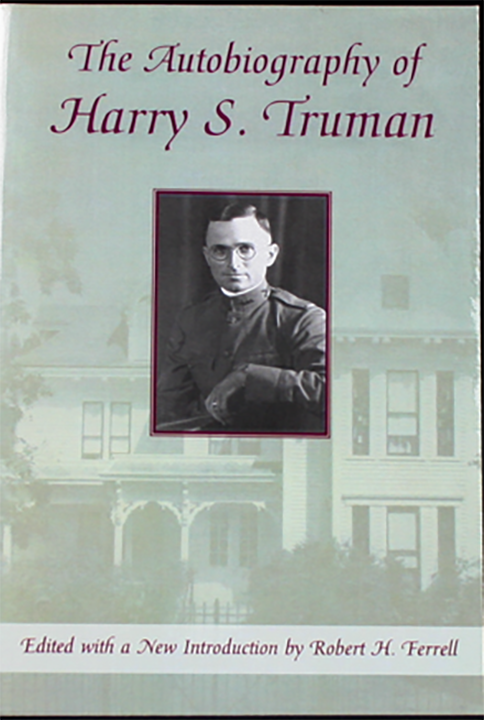 The Autobiography of Harry S. Truman