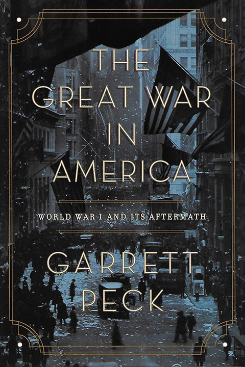 The Great War in America