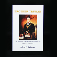 Brother Truman
