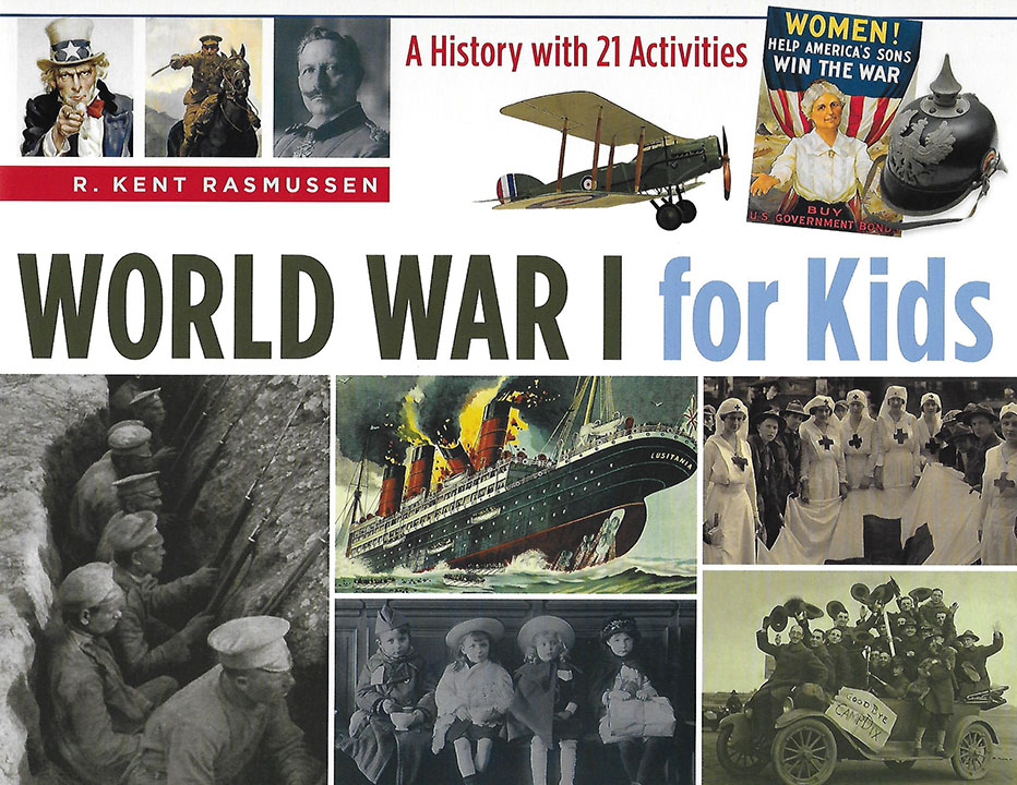 World War I For Kids