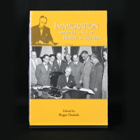 Immigration and the Legacy of Harry S. Truman