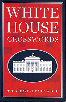 White House Crosswords