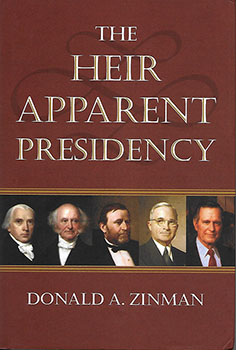 The Heir Apparent Presidency
