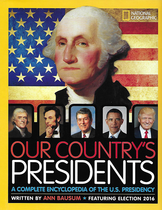 Our Country's Presidents