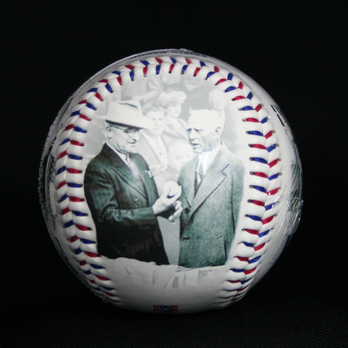 Truman Baseball