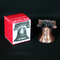 Small Liberty Bell